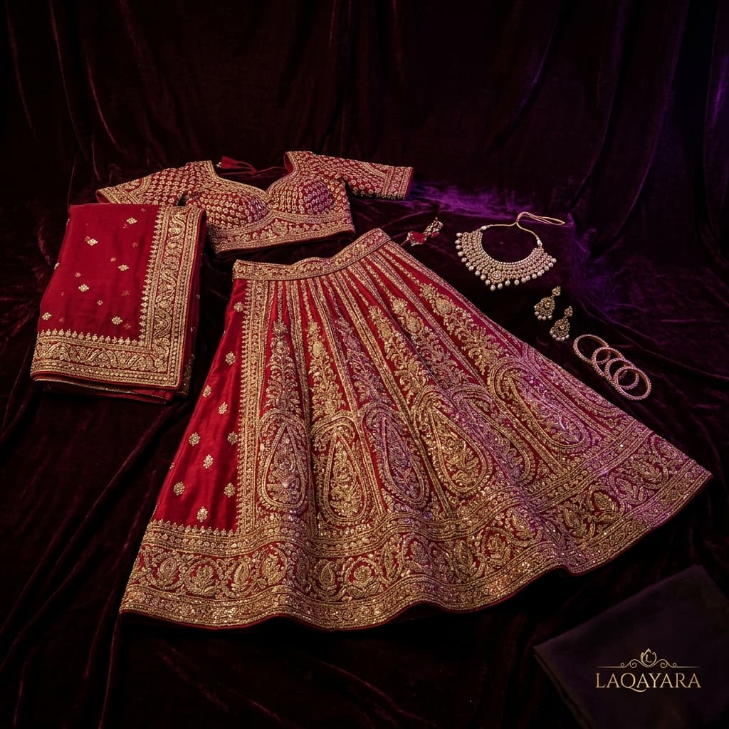 Lehengas