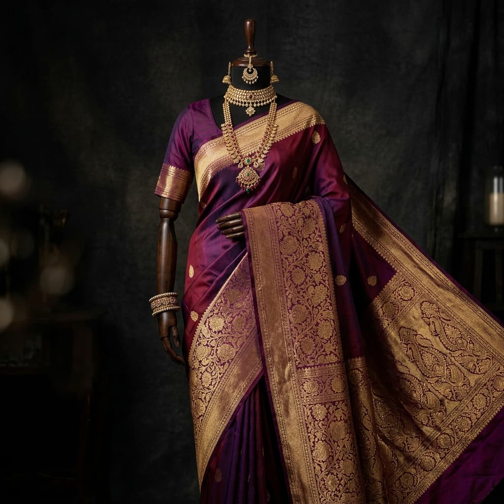 Sarees